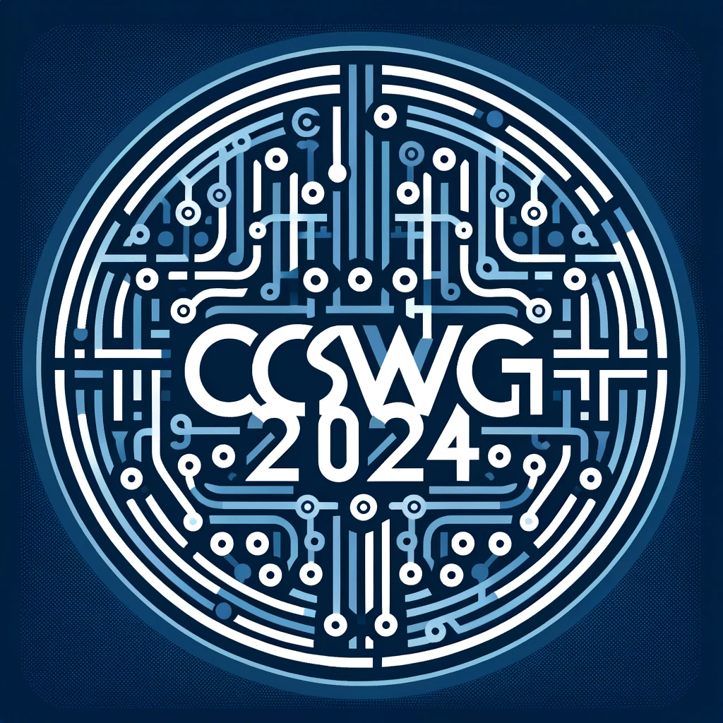 CCSWG 24 Logo 