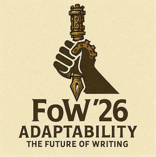 Future of Writing 2026 Gallery
